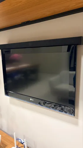 Televisão 32? LG