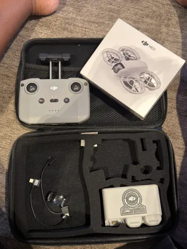 Drone DJI Neo