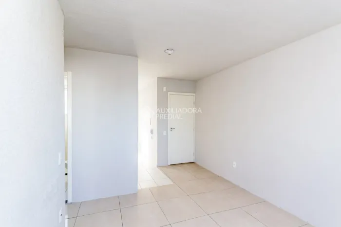 Apartamento 2 quarto(s), no bairro Rubem Berta