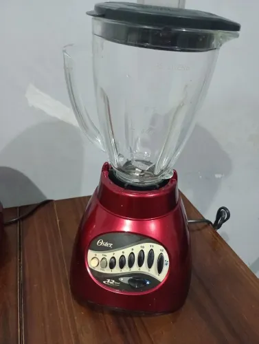 Liquidificador Oster