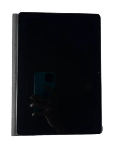 Tablet Multilaser M10 128GB | 6GB RAM | Estado de Novo + Capa