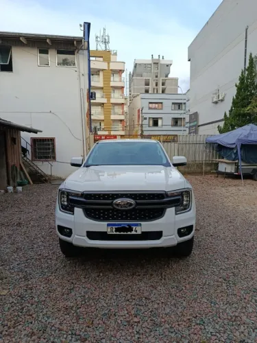 Ford Ranger XLS 2.0l 4X2 2024