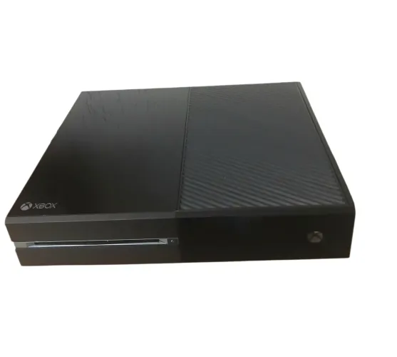 Xbox one fat com defeito