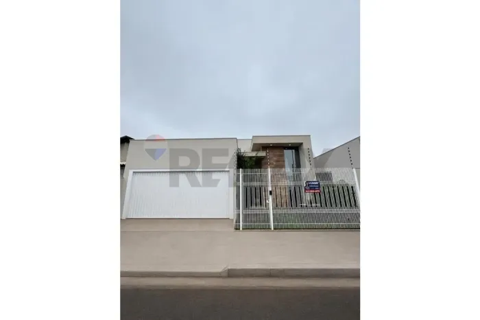 IMÓVEL ALTO PADRÃO