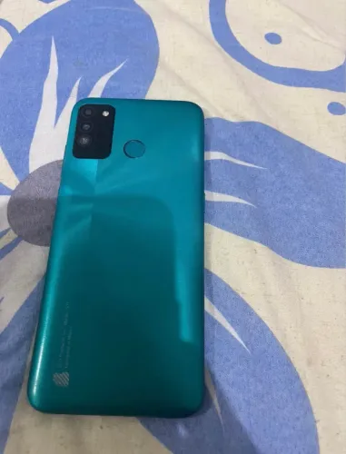 Vendo moto g71 novo