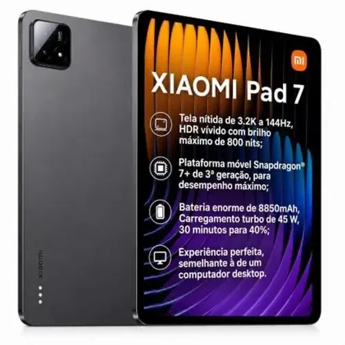 Tablet Xiaomi Mi Pad 7