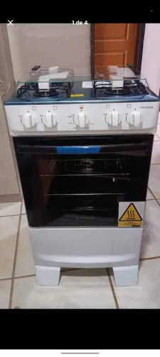 VENDE FOGÃO ATLAS