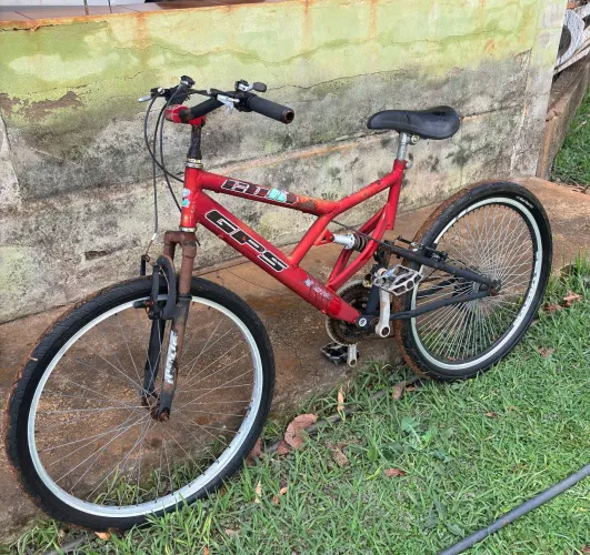 Bike GTS