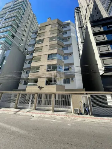 Apartamento mobiliado para locação, Meia Praia, Itapema, SC