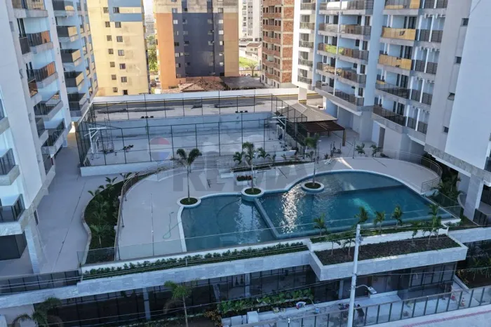 Luxo e Conforto em Itapuã na Praia de Vila Velha