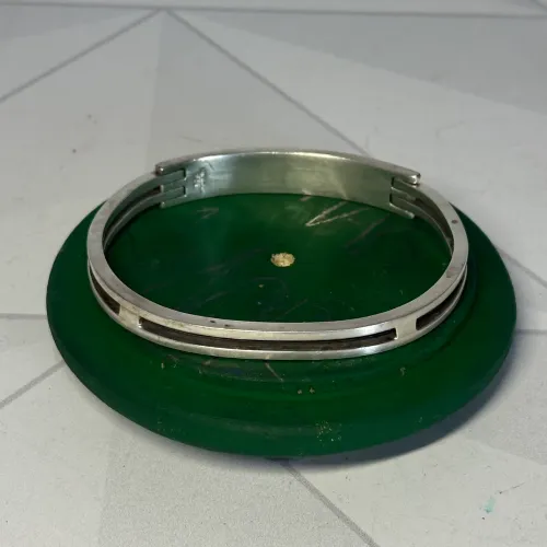 Bracelete em prata 925/ 25g
