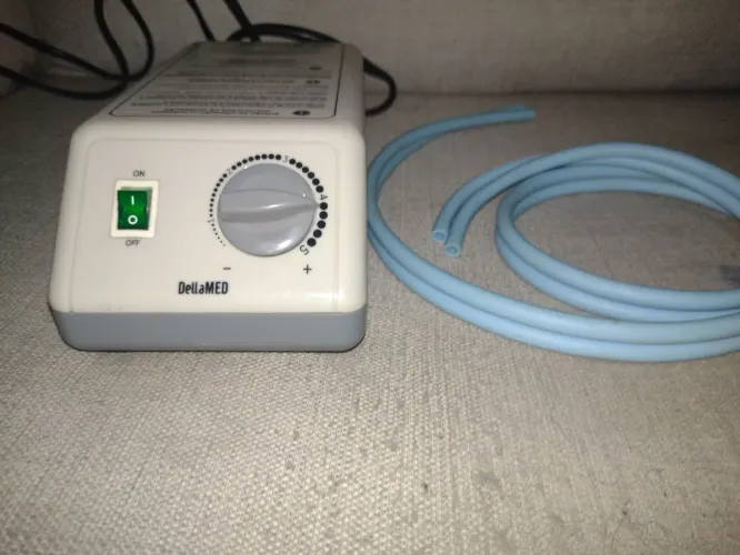 Compressor