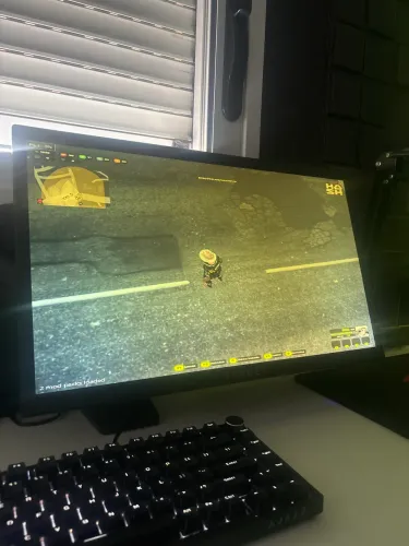 Computador gamer completo