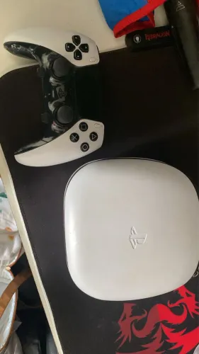 Vendo controle DualSense edge ps5