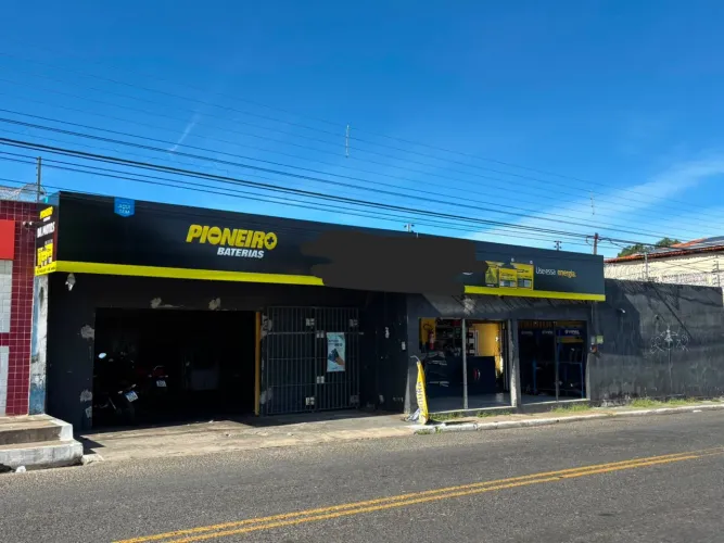 Vendo loja de motos completa pronta para funcionamento, com estoque