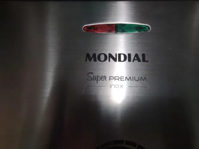 Grill Mondial
