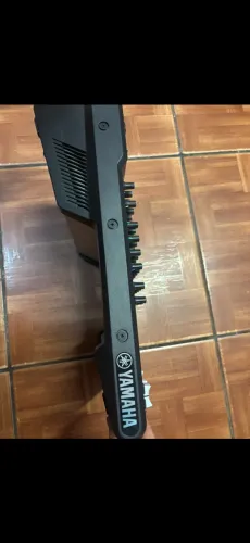 Mesa de som mixage nunca usada