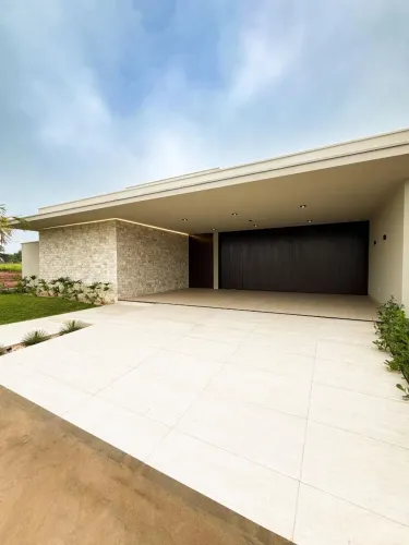 Casa com 3 dormitórios à venda, 245 m² por R$ 2.690.000 - Botanic Residence - São José do