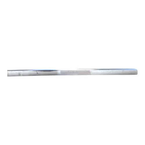 Friso Lateral Esquerdo Renault Sandero Stepway 2009 A 2014