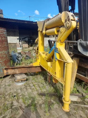 vendo munck garrafinha 640-18 ...
