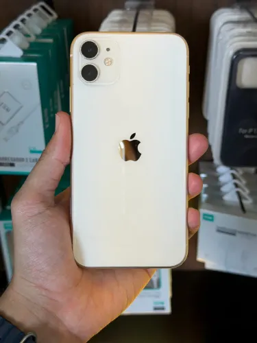 iPhone 11 256gb Seminovo loja física Contagem