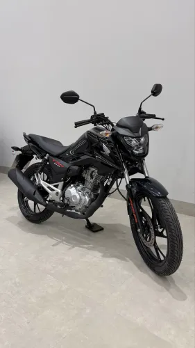 Fan 160 0km 2026 