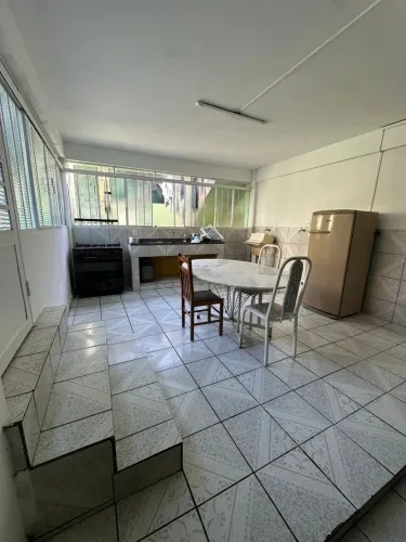 Quarto para homem