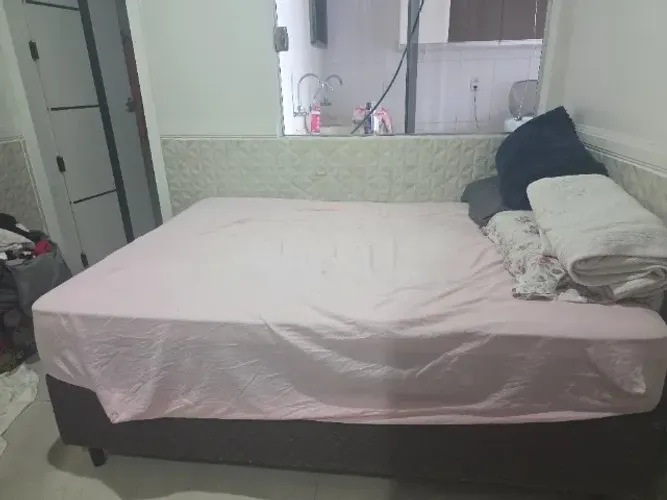 Cama de casal