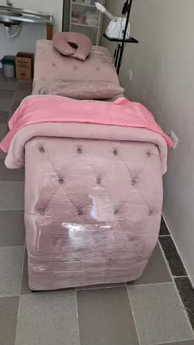 Maca luxo