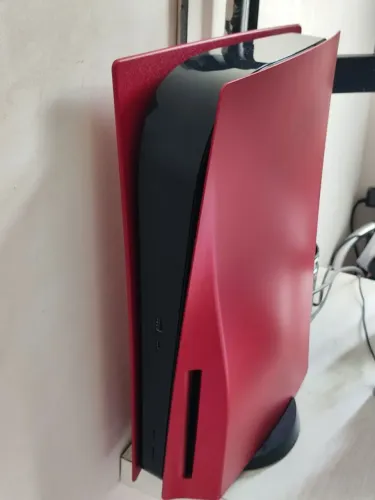 Playstation 5 fat