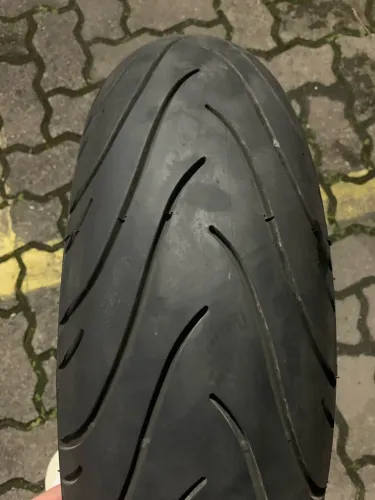 Michelin 180/55R17