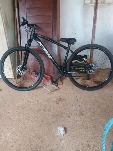 Ksw xlt100 aro 29 tamanho 17