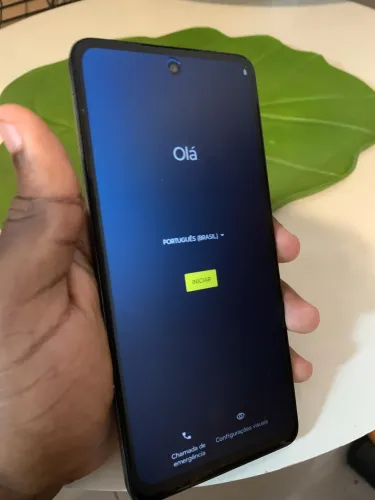 Moto G24 128GB - Excelente Estado