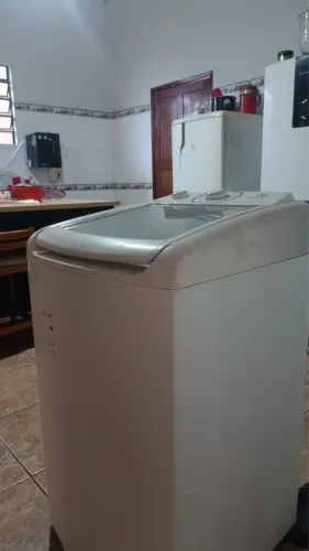 Máquina de Lavar Electrolux 8,5kg 
