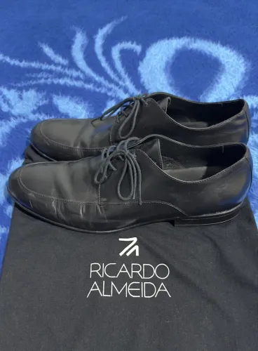 Sapato Ricardo Almeida Original
