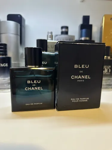 Bleu de chanel EDP