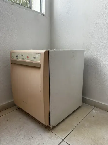 Lava louças Brastemp 8 serviços