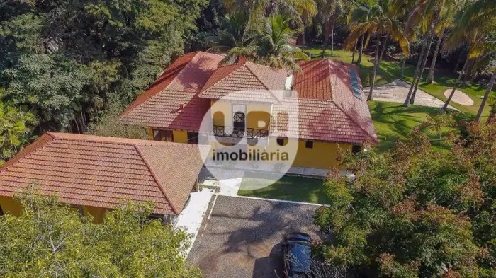 Casa com 4 dormitórios à venda, 357 m² por R$ 3.600.000,00 - Campestre - Piracicaba/SP