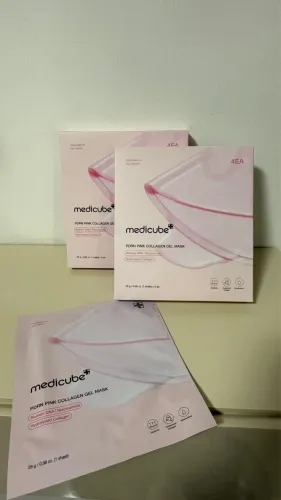 Máscara Facial Medicube