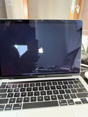 MacBook Pro 13 - 2020
