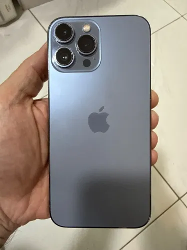 13 Pro Max 1 Tera Bite