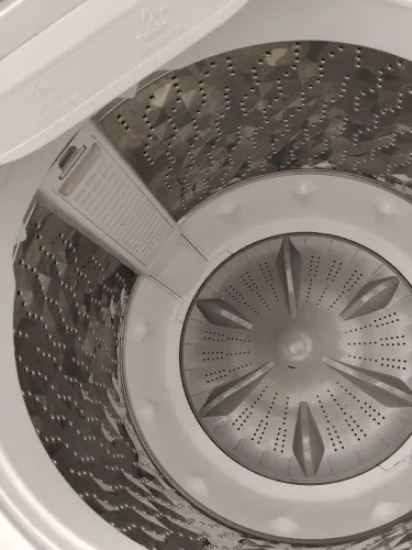 Máquina de lavar roupa 