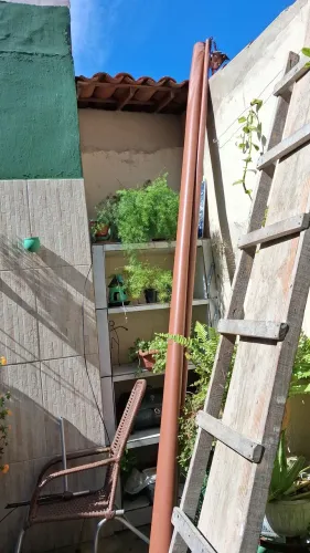 Lindo toldo