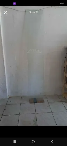 Pratileira de vidro