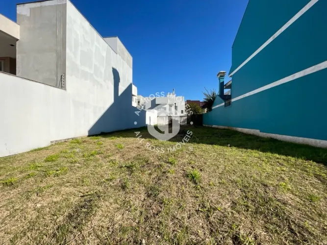 Terreno - 420m² - Canoas