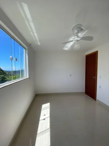 Apartamento Centro de Domingos Martins