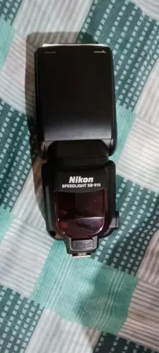 Flash SB 910
