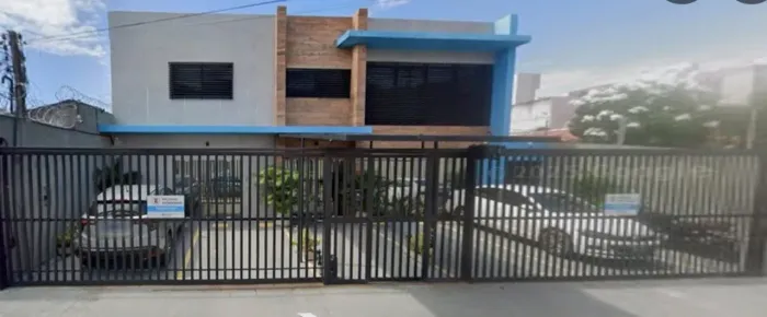 Prédio Comercial com 21 sala (Entre Bairro Jatiúca/Mangabeiras) - Maceió Alagoas