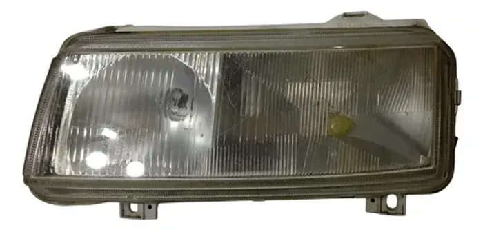 Farol Esquerdo Passat 1996 Detalhes Esquerdo/motorista