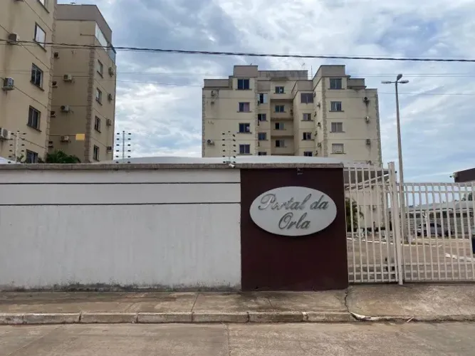 aluga-se exelente apt $3.300, 3 quartos sendo 1 suíte, amplo, na nova marabá